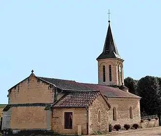 Harméville