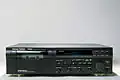 Platine cassette Harman/Kardon TD4800