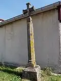 Calvaire de Longeroye.