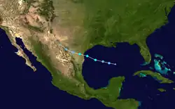Trajectoire.