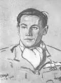 Harold Bird-Wilson&nbsp;(en), 1940.