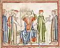 Harold II