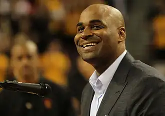 Image illustrative de l’article Harold Miner