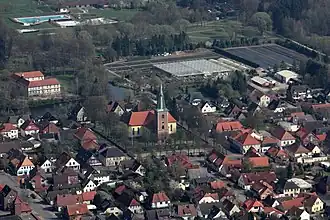 Harpstedt