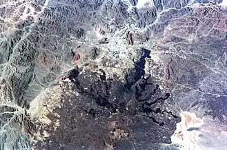 Image satellite