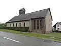 L'église-chapelle du Sacré-Cœur