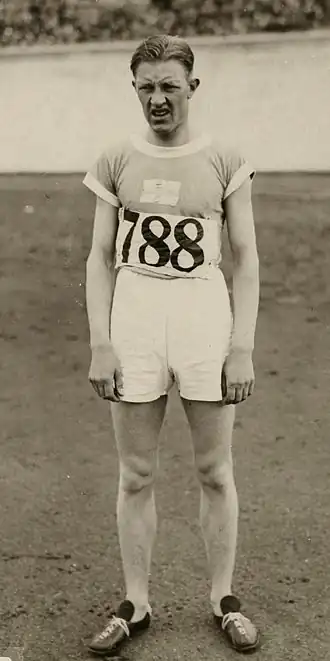 Image illustrative de l’article Harry Larva