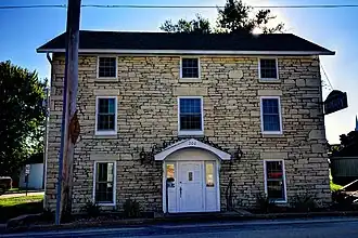 La Motte (Iowa)