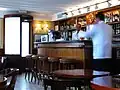 Intérieur.