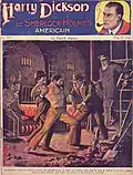 Le Fiancé disparu (fascicule n° 78, 1932)