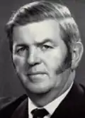 Harry Jenkins Sr.