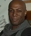 Harry Roselmack