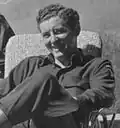 1stLt Harry Welsh.