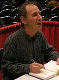 Harry Shearer : Ned, Burns, Skinner…