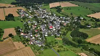 Harschbach