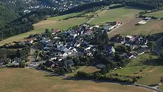 Harscheid