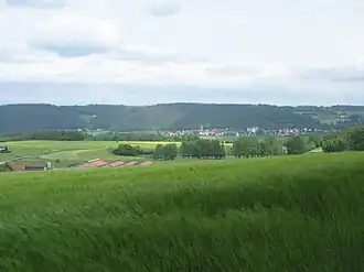 Harsdorf