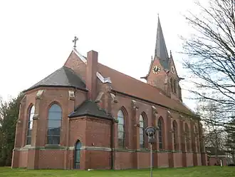 Ahlerstedt