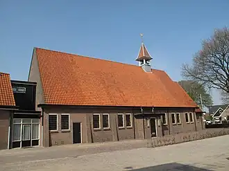 Harskamp