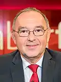 Norbert Walter-Borjans.