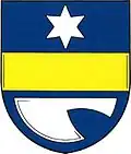 Blason de Hartinkov