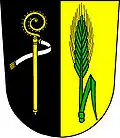 Blason de Hartmanice