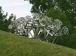 3D Fraktal 03 / H / dd