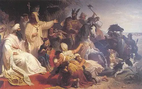 Description de cette image, également commentée ci-après