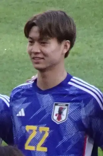 Image illustrative de l’article Haruya Fujii