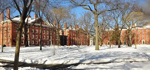 Université Harvard