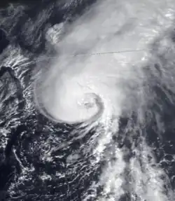 Image satellite.