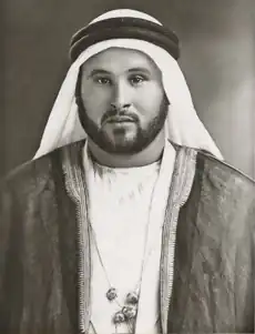 Hassan Salameh