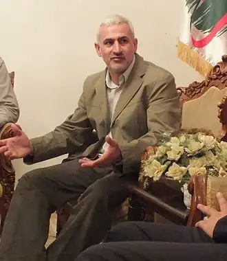 Hassan Chateri