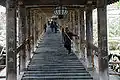 Kairō de Hase-dera.