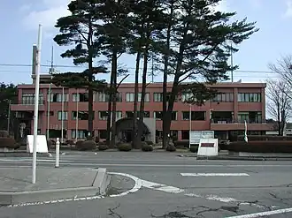 Hashikami
