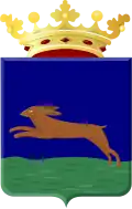Blason de Haskerland