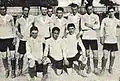 Club sportif juif Hasmonea Lwów&nbsp;(pl), v. 1915