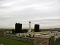 York Cemetery, Haspres cimetière britannique de la Première Guerre mondiale.