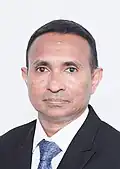 Hassan Zameel