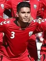 Image illustrative de l’article Hassan Amin (football)