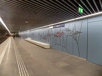 Station.