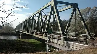 Murakeresztúr