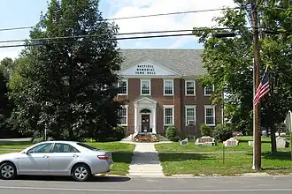 Hatfield (Massachusetts)