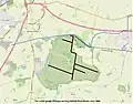 Plan d'Hatfield Chase