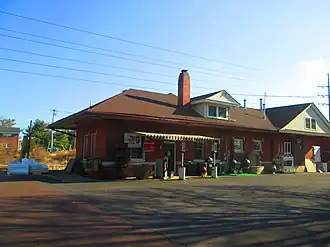 Hatfield (Pennsylvanie)
