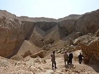 Image illustrative de l’article Hatnoub