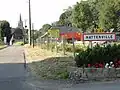Entrée de Hattenville.