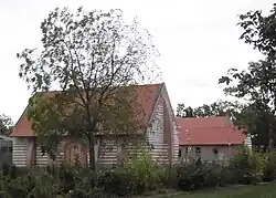 Ferme du Bocquiau