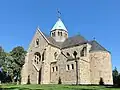 Église Sainte-Marie de la Visitation d’Hauenhorst.