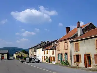Haulmé.